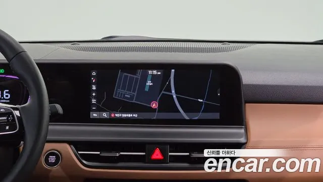 Kia Seltos — Фото автомобиля 17