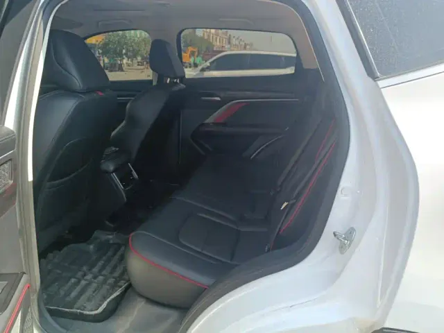 Haval H6 — Фото автомобиля 11