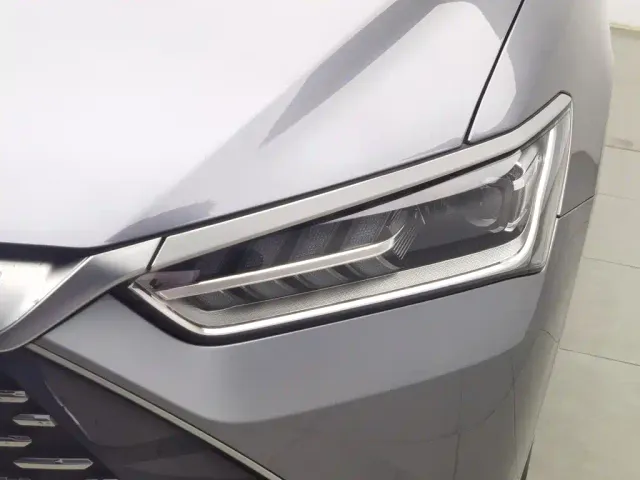 BYD Qin PLUS — Фото автомобиля 7