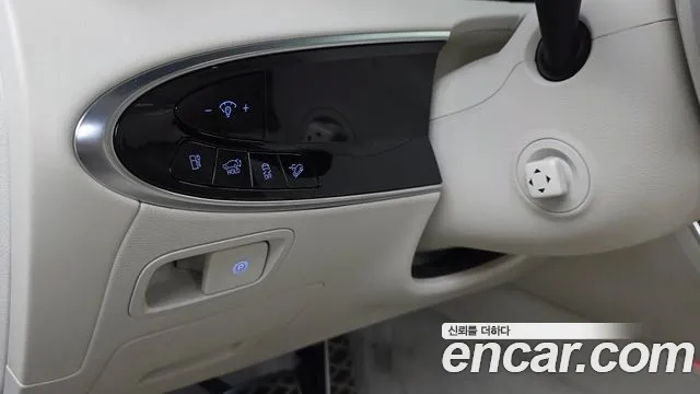 Genesis GV70 Electrified GV70 — Фото автомобиля 20