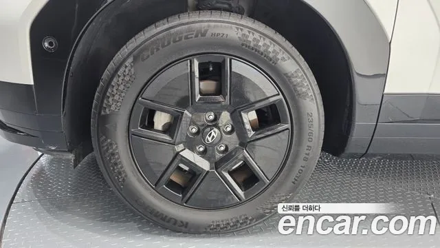Hyundai Santafe — Фото автомобиля 5