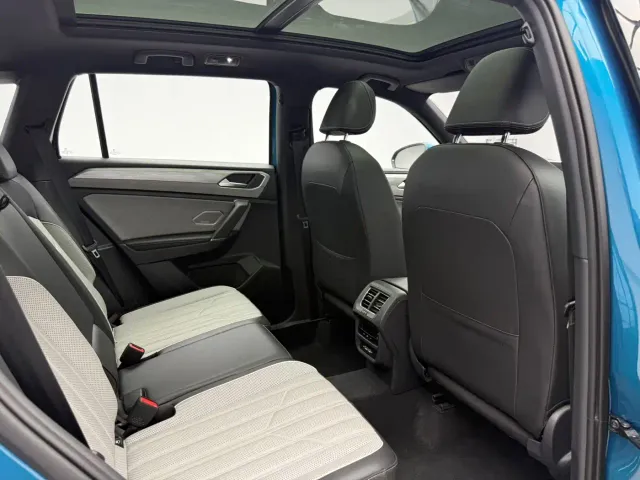 Volkswagen Tayron — Фото автомобиля 8