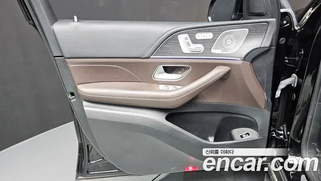 Mercedes-Benz GLE-Class W167 — Фото автомобиля 13