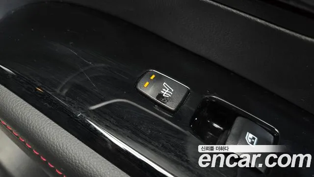 Hyundai Tucson Tucson (NX4) Дизель 2.0 2WD — Фото автомобиля 19