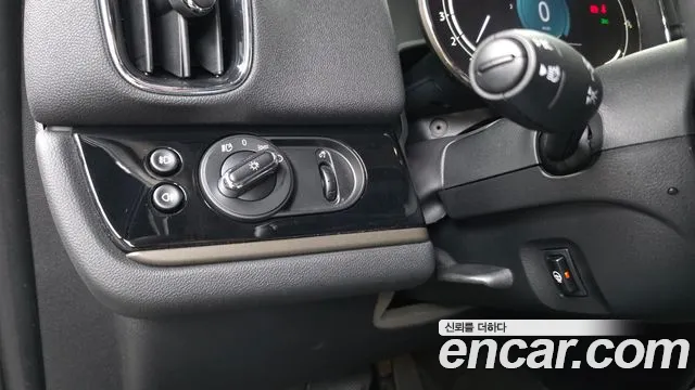 Mini Countryman — Фото автомобиля 18