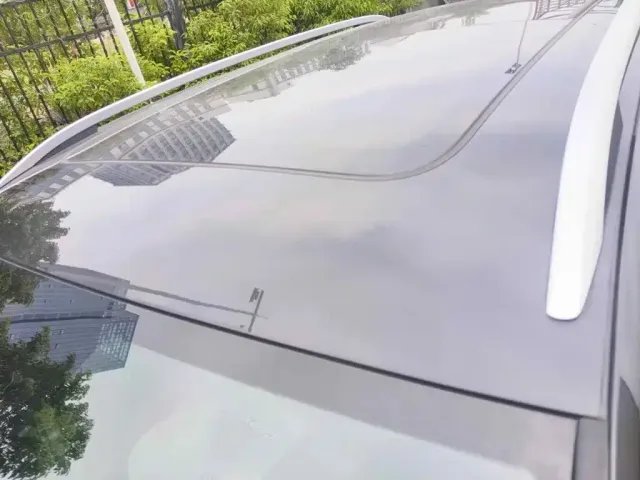 Volkswagen Tharu — Фото автомобиля 6