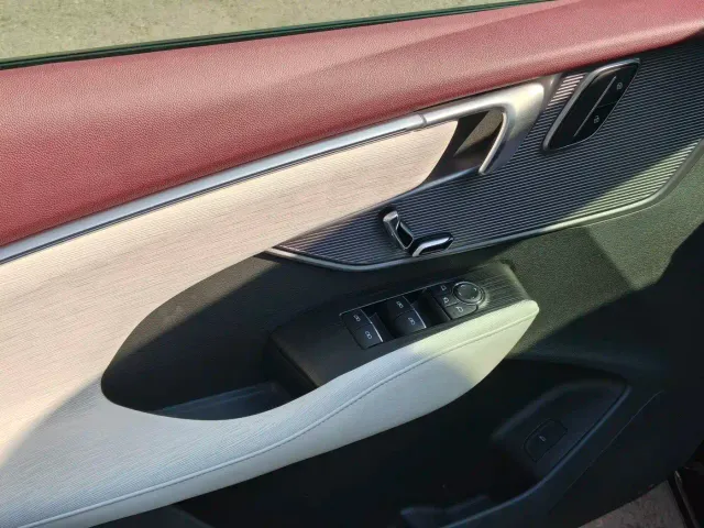 Buick LaCrosse — Фото автомобиля 13