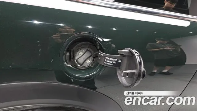 MINI Cooper — Фото автомобиля 30