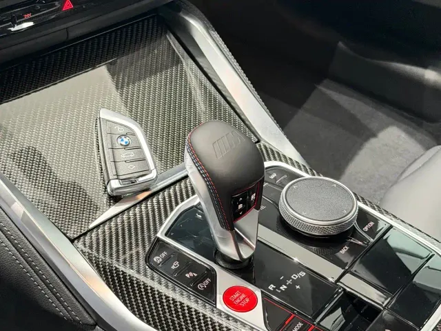 BMW M3 — Фото автомобиля 10
