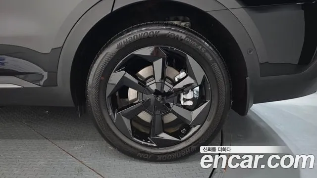 Kia Sorento — Фото автомобиля 6