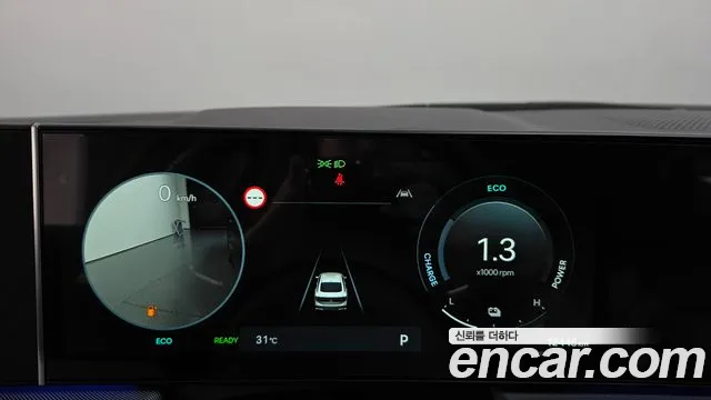 Hyundai Sonata Exclusive — Фото автомобиля 8