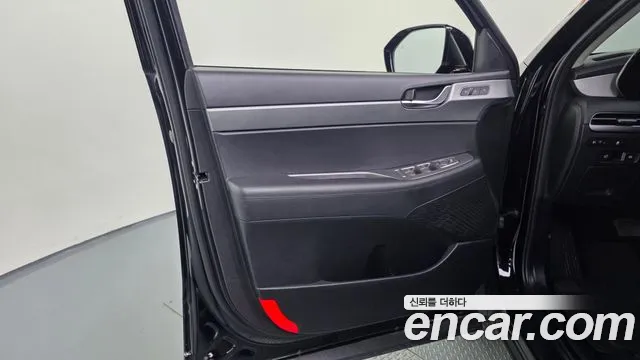 Hyundai Palisade The New Palisade Бензин 3.8 2WD — Фото автомобиля 24