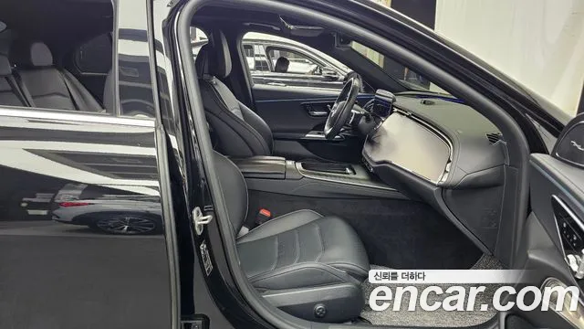 Mercedes-Benz E-Class E-класс W214 — Фото автомобиля 10