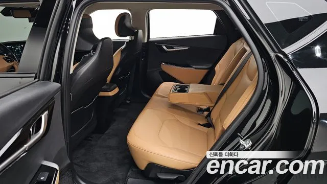 Kia EV6 — Фото автомобиля 15