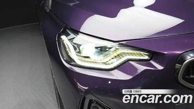 BMW 2 Series — Фото автомобиля 21