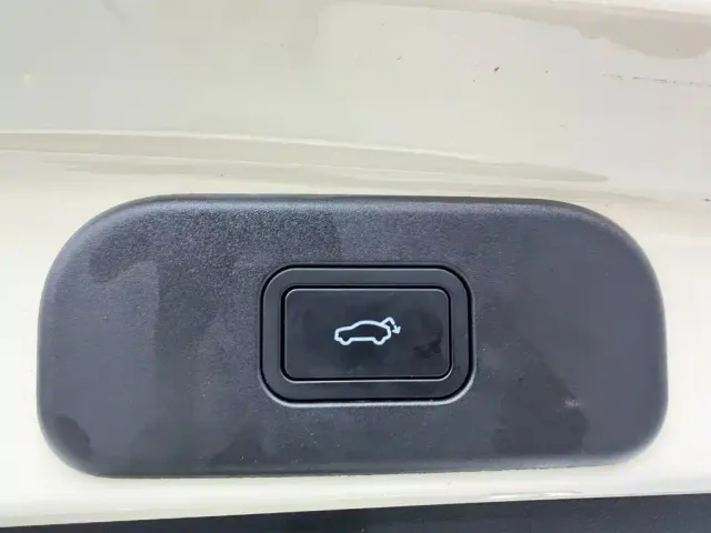 Geely Starry Wish — Фото автомобиля 18