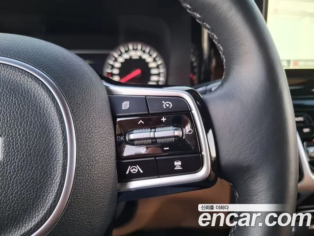 Kia Sorento 4th Gen — Фото автомобиля 19