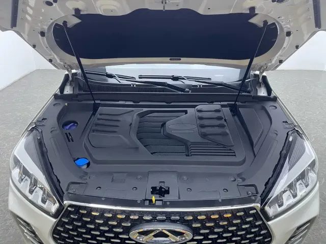 Chery Tiggo 7 2023 1.5T CVT New Dynamic Edition — Фото автомобиля 17