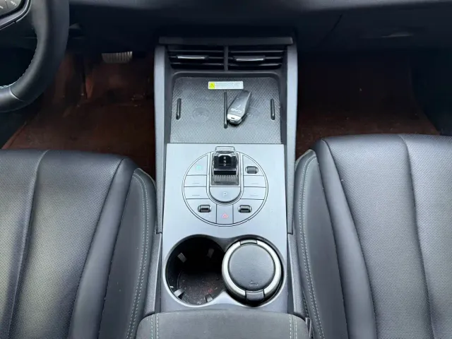 BYD Seal 06 — Фото автомобиля 6