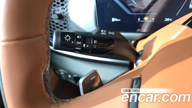 Kia Tasman Tasman 2.5T Бензин 4WD — Фото автомобиля 25