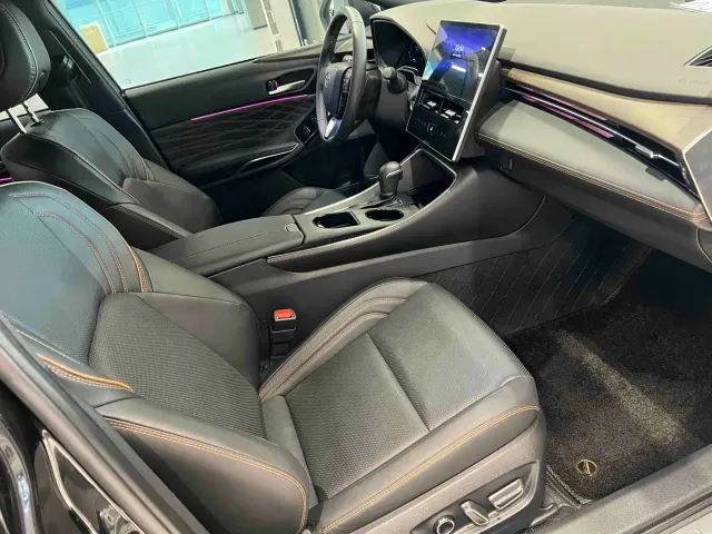 Toyota Avalon — Фото автомобиля 7