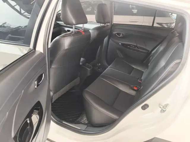 Toyota YARiS L Zhi Xuan — Фото автомобиля 16