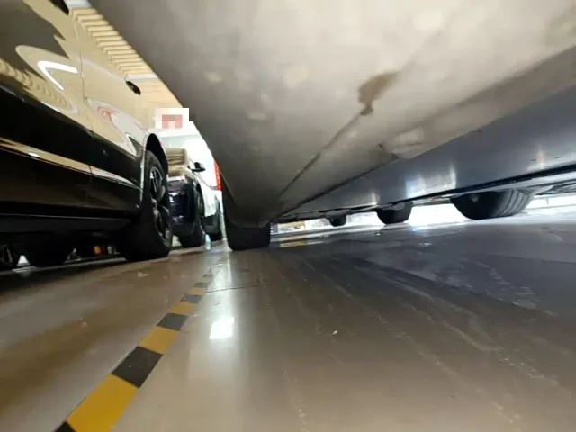 Tesla Model Y — Фото автомобиля 20