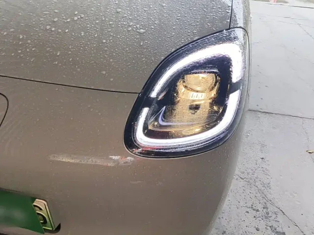 Wuling Hongguang Mini EV — Фото автомобиля 23