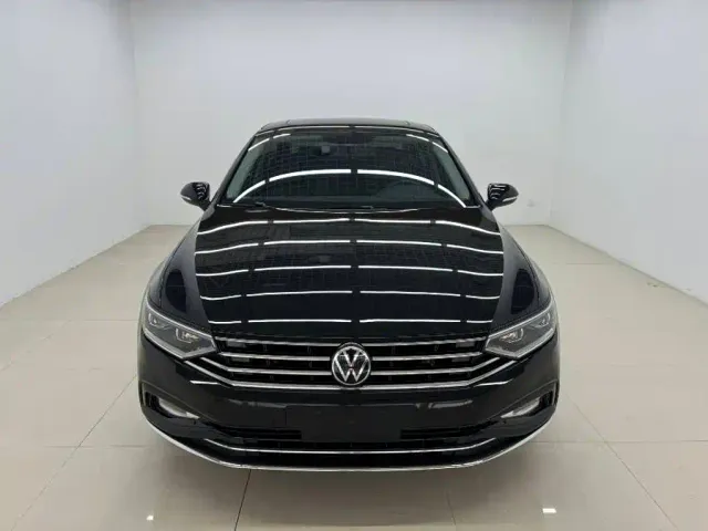 Volkswagen Magotan 2020 280TSI DSG Comfort — Фото автомобиля 2