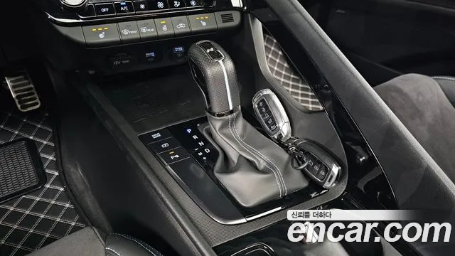 Hyundai AVANTE — Фото автомобиля 9