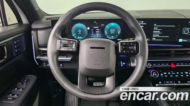 Hyundai Santafe — Фото автомобиля 13
