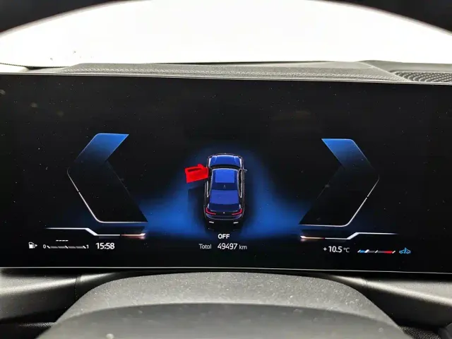 BMW 3 Series — Фото автомобиля 18