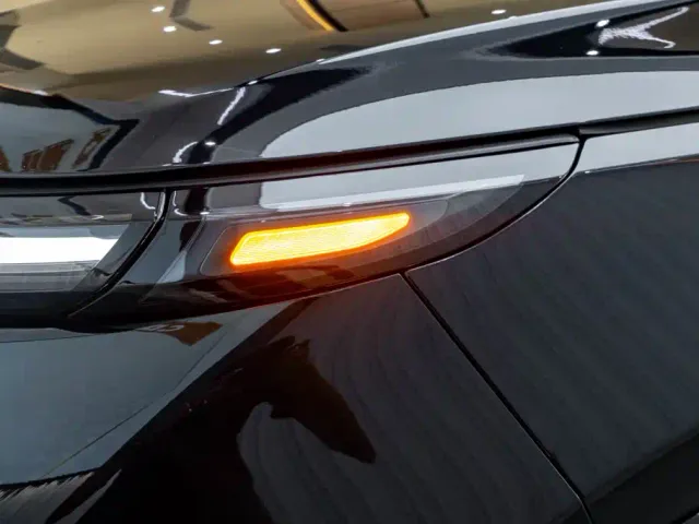 Li Auto L9 — Фото автомобиля 8