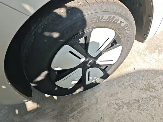 Wuling Hongguang Mini EV — Фото автомобиля 22
