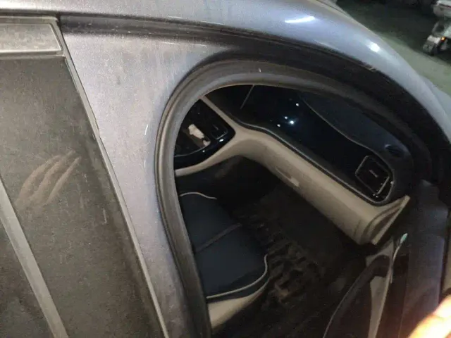 BYD Qin PLUS — Фото автомобиля 19