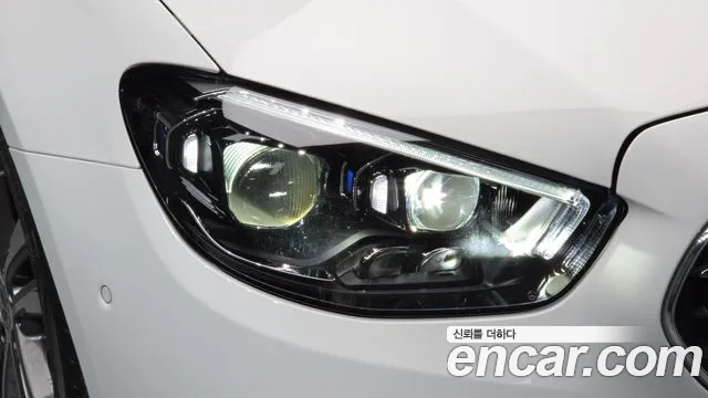 Mercedes-Benz E-Class W213 — Фото автомобиля 7