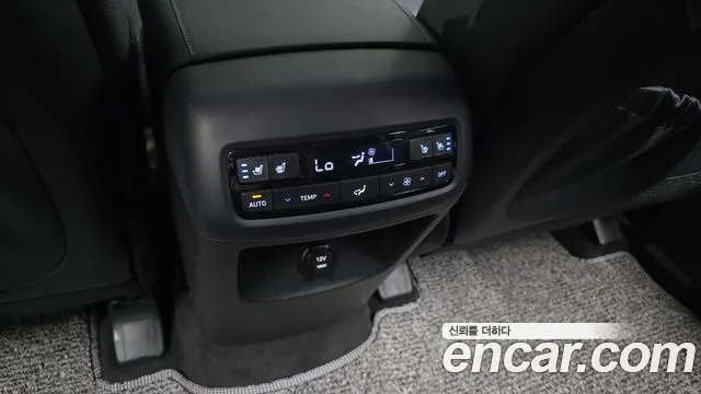 Hyundai Palisade The New Palisade Дизель 2.2 4WD — Фото автомобиля 18