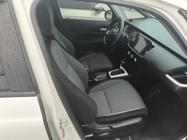 Honda Fit — Фото автомобиля 24