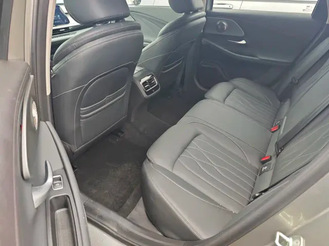 Chery Arrizo 8 — Фото автомобиля 5