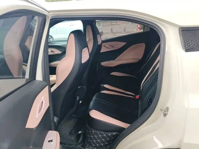 BYD Seagull — Фото автомобиля 16
