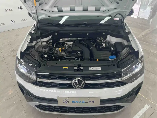 Volkswagen Tharu — Фото автомобиля 18