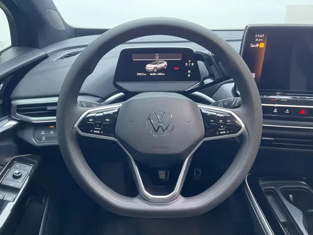 Volkswagen ID.4 Crozz — Фото автомобиля 16