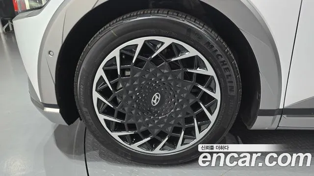 Hyundai Ioniq5 Ioniq5 — Фото автомобиля 5