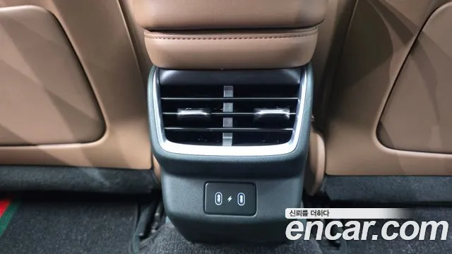 Hyundai Grandeur — Фото автомобиля 28