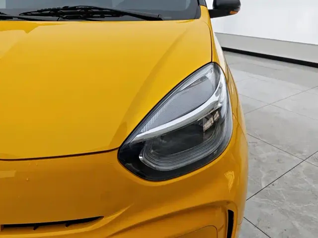 Roewe Clever — Фото автомобиля 5