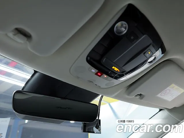 Kia EV6 Long Range — Фото автомобиля 16