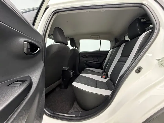 Toyota YARiS L Zhi Xuan — Фото автомобиля 9