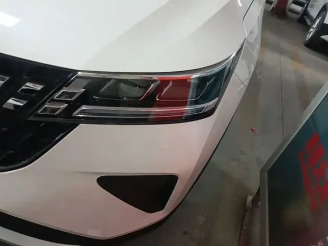 Wuling Xingchi — Фото автомобиля 17