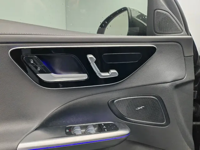 Mercedes-Benz C-Class — Фото автомобиля 17