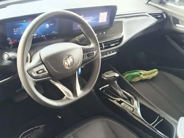 Buick Verano — Фото автомобиля 9